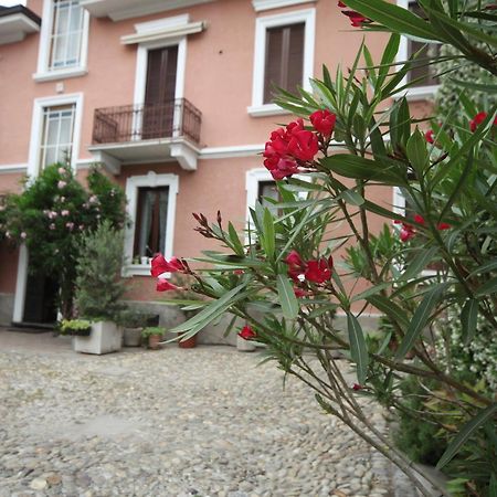 Antica Corte Milanese Novate Milanese Ngoại thất bức ảnh