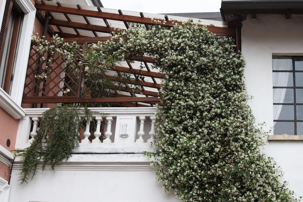 Antica Corte Milanese Novate Milanese Ngoại thất bức ảnh
