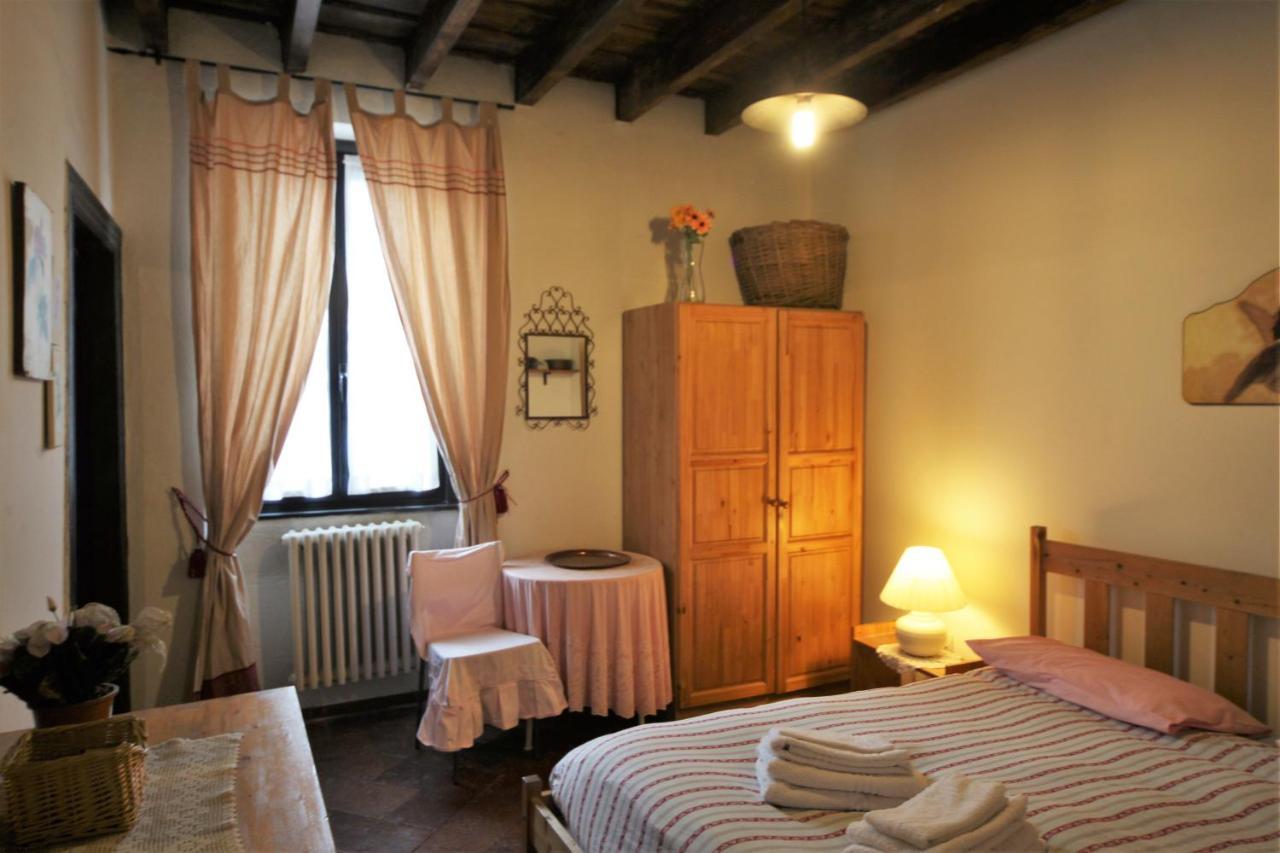 Antica Corte Milanese Novate Milanese Ngoại thất bức ảnh
