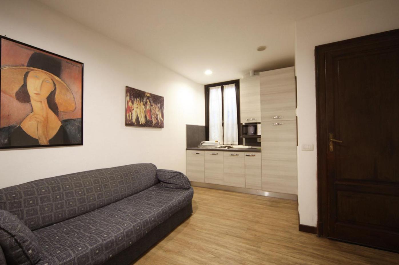 Antica Corte Milanese Novate Milanese Ngoại thất bức ảnh
