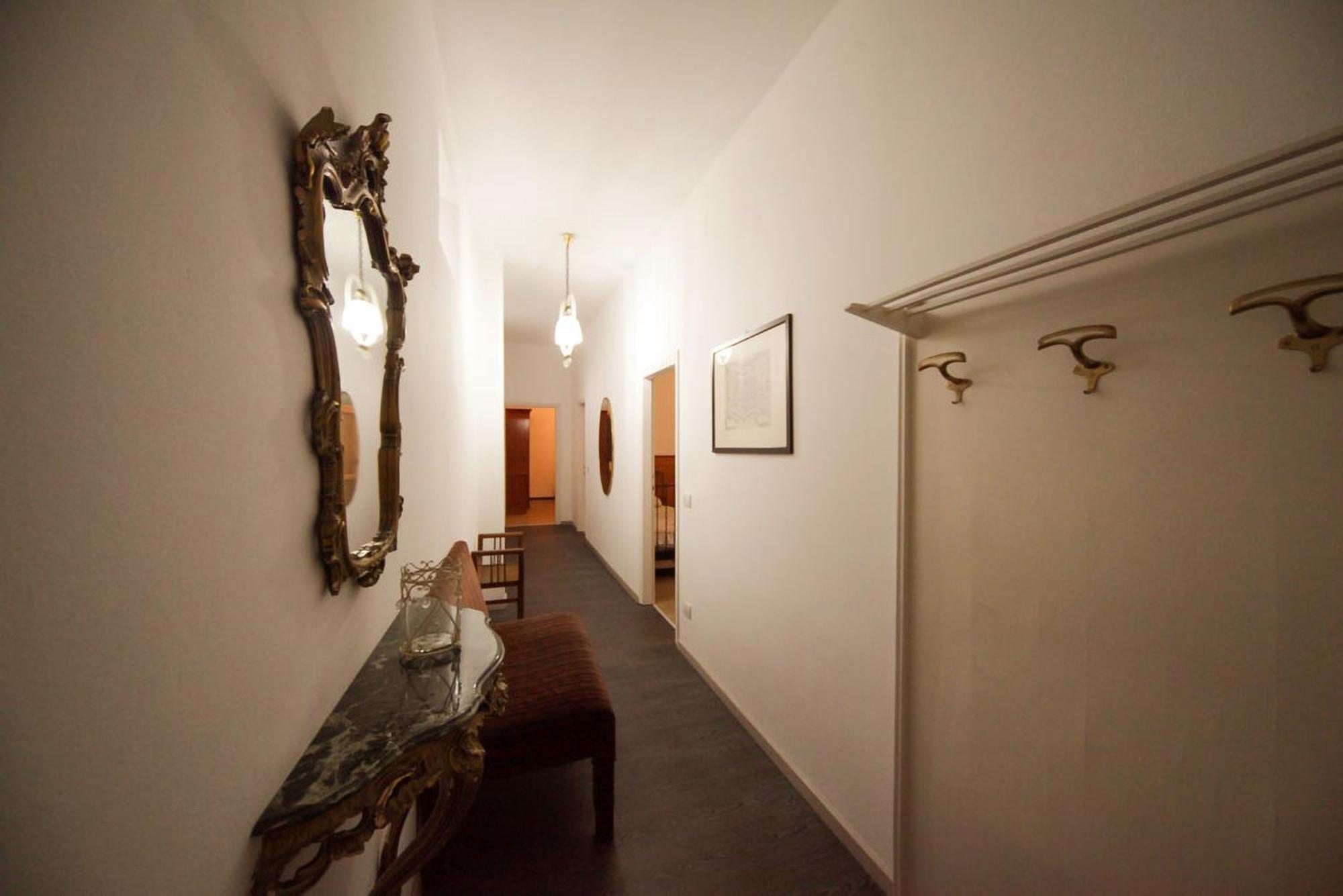 Antica Corte Milanese Novate Milanese Ngoại thất bức ảnh