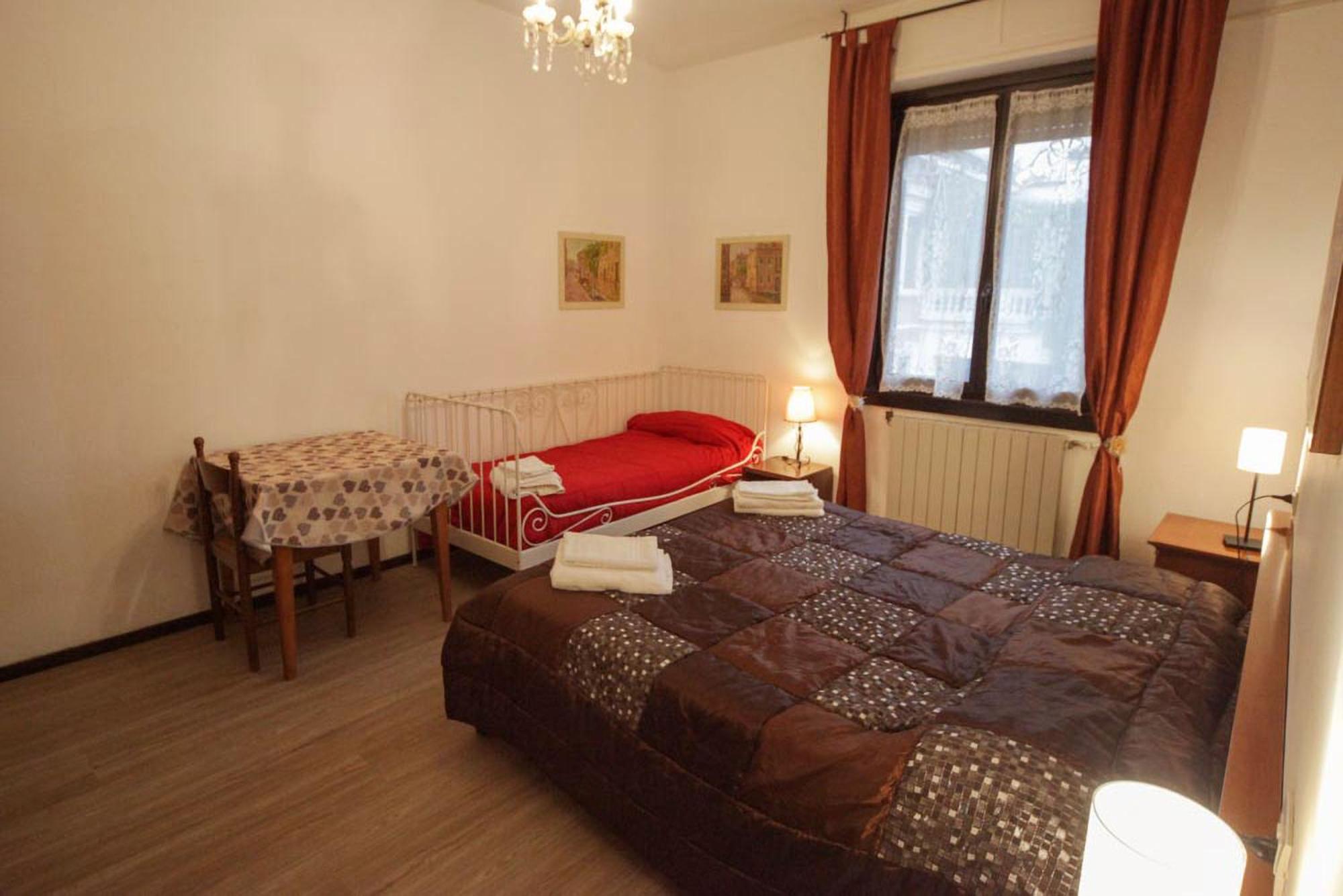 Antica Corte Milanese Novate Milanese Ngoại thất bức ảnh