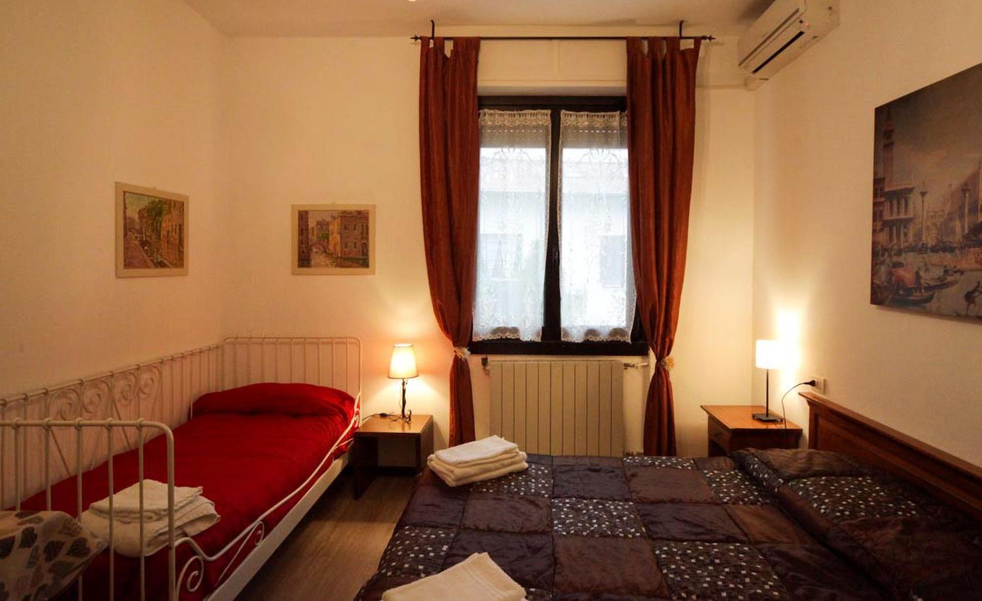 Antica Corte Milanese Novate Milanese Ngoại thất bức ảnh