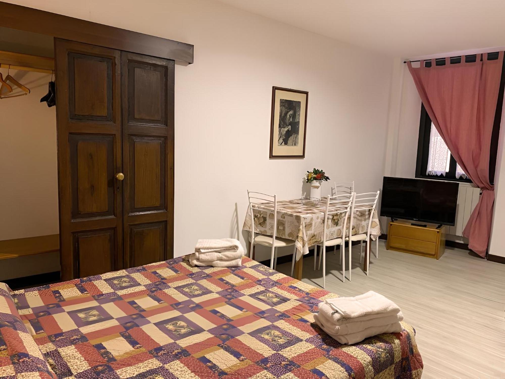 Antica Corte Milanese Novate Milanese Ngoại thất bức ảnh