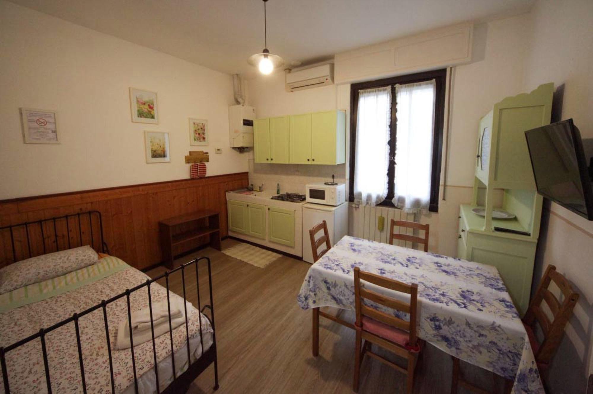 Antica Corte Milanese Novate Milanese Ngoại thất bức ảnh