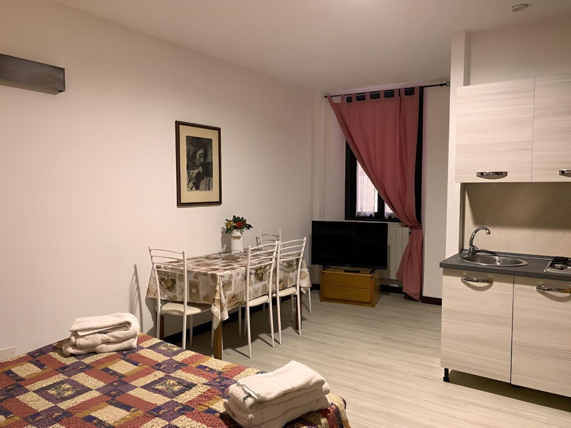 Antica Corte Milanese Novate Milanese Ngoại thất bức ảnh