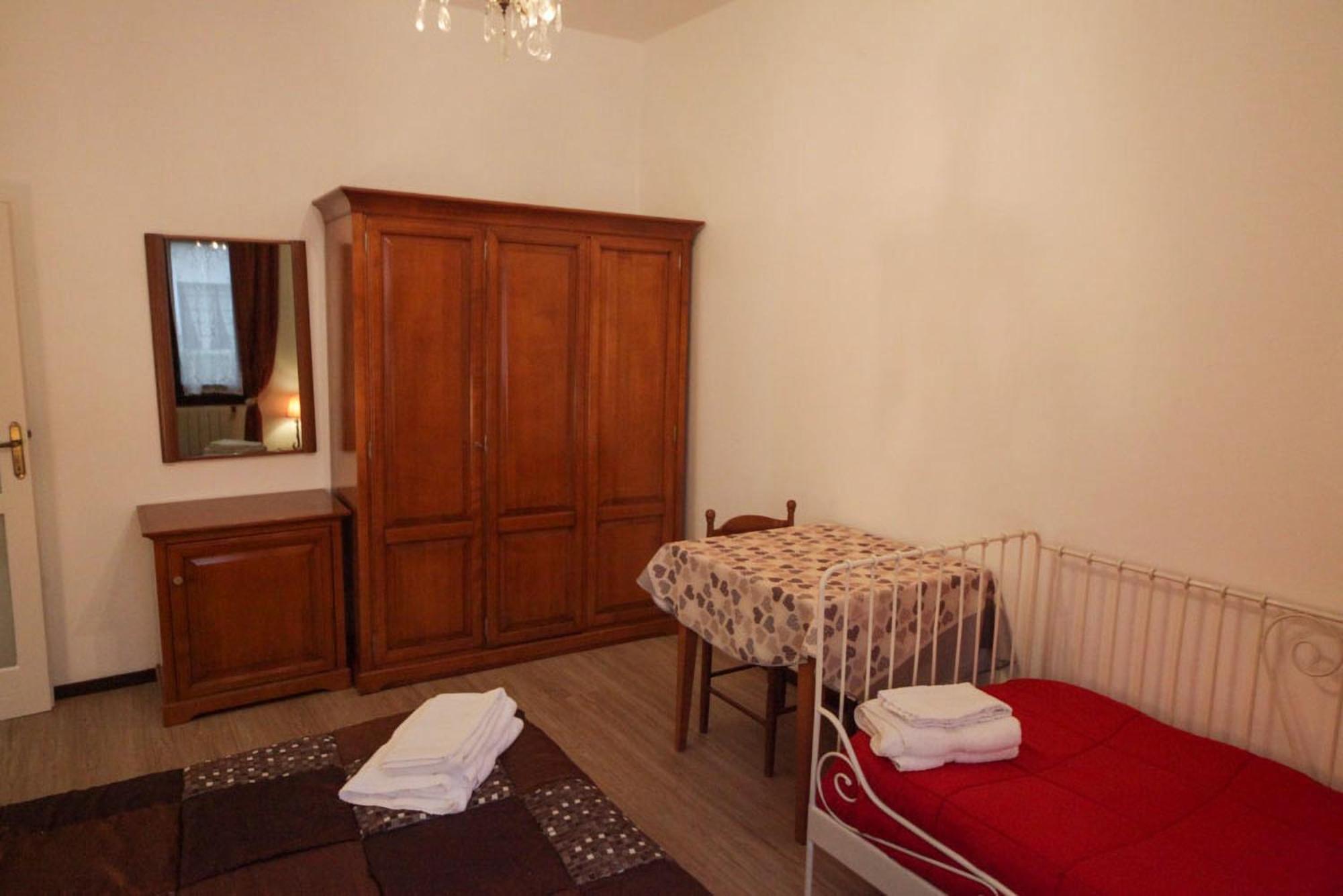 Antica Corte Milanese Novate Milanese Ngoại thất bức ảnh
